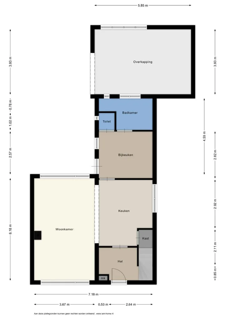 Oude Kerkstraat 38 Duizel thumbnail 31