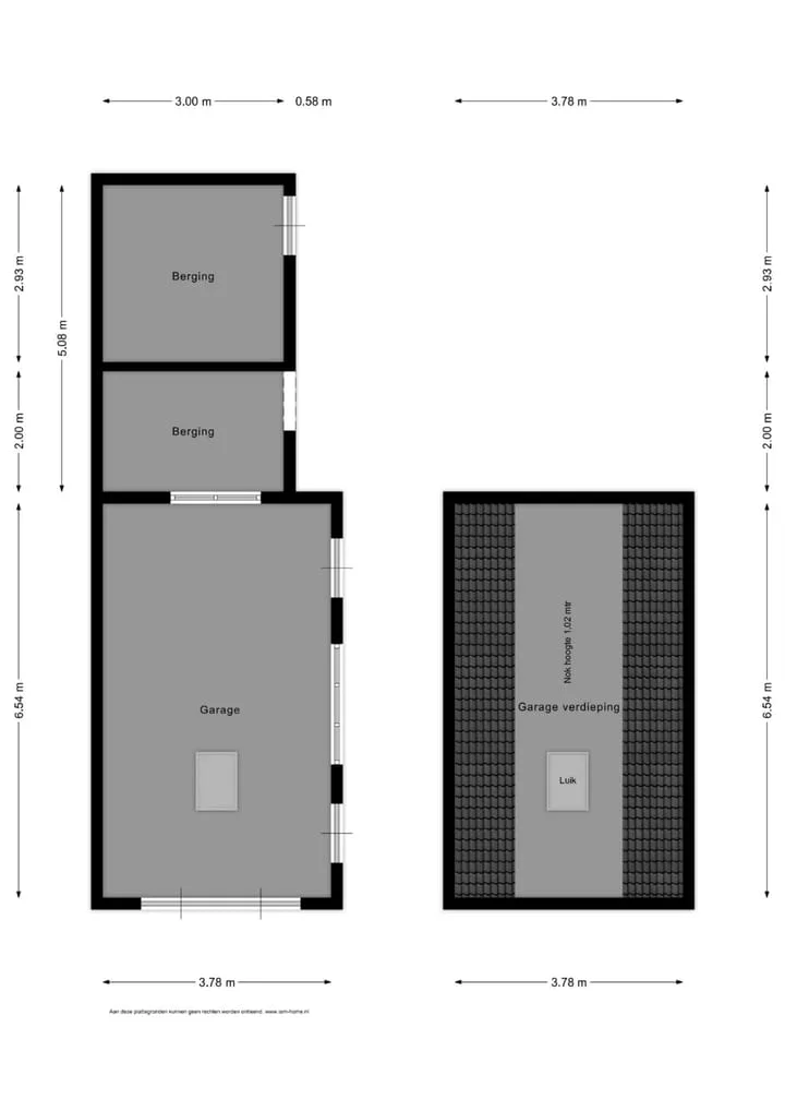 Oude Kerkstraat 38 Duizel thumbnail 34