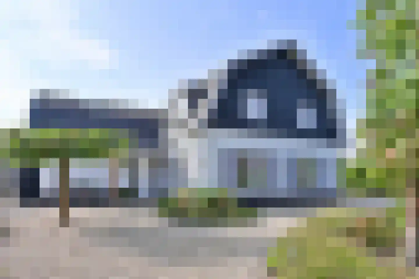 Oude Kerkweg 28 Laren