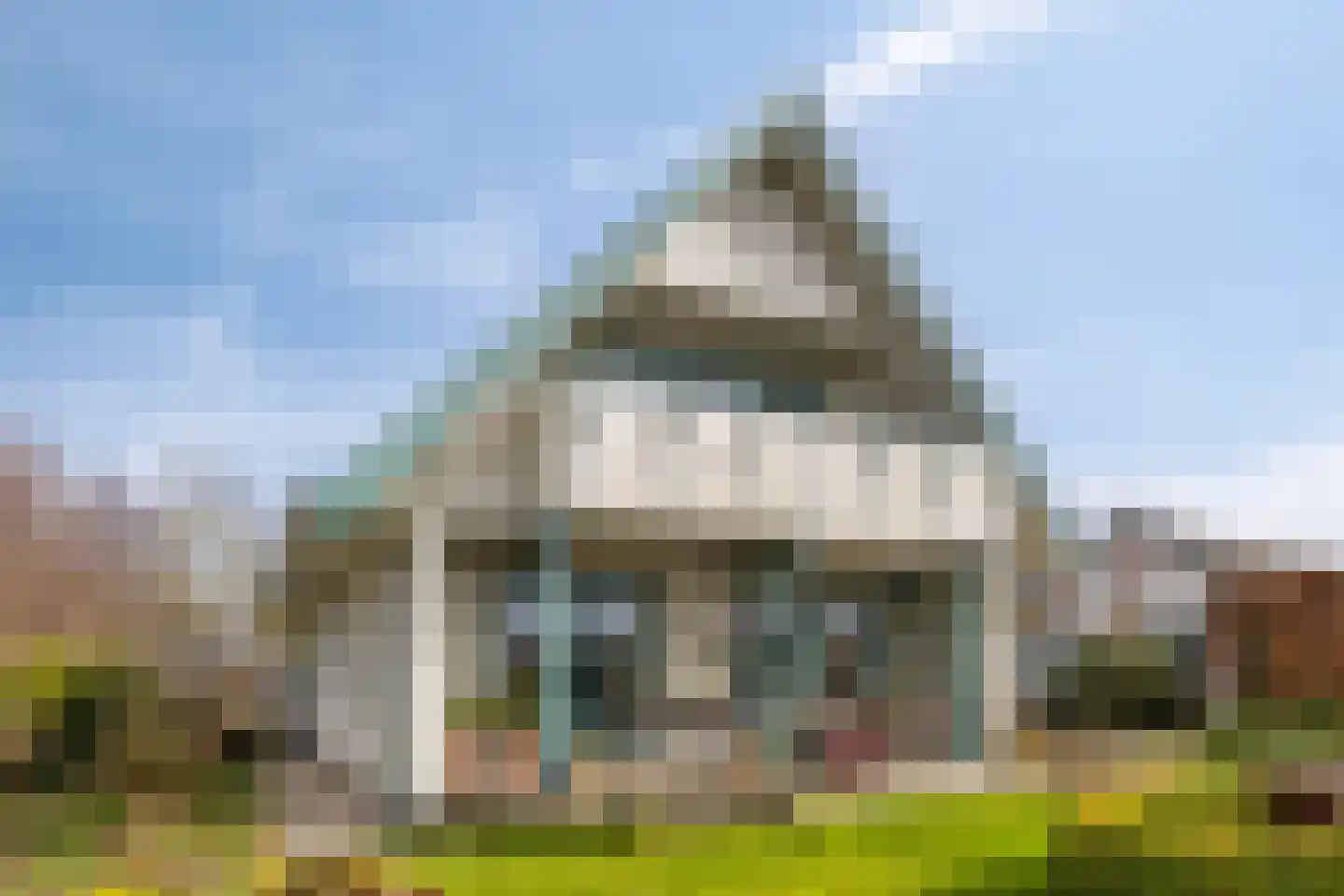 Oude Kerkweg 5 in Hoogmade