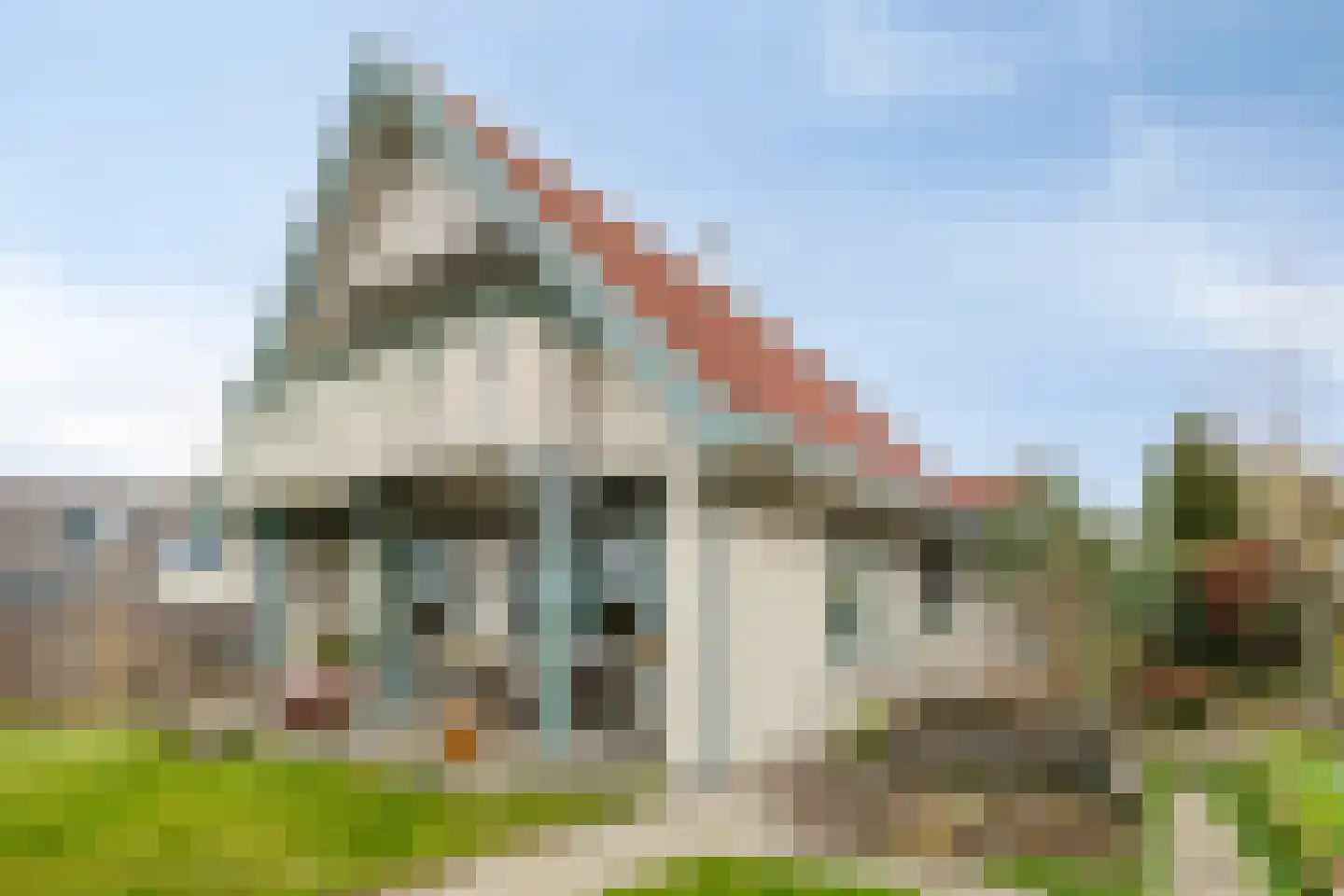 Oude Kerkweg 5 Hoogmade foto 2