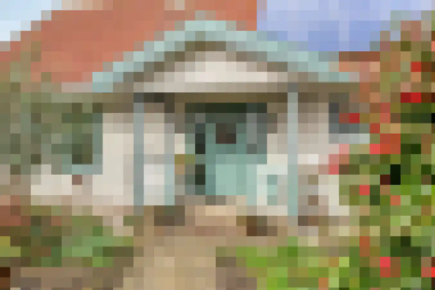 Oude Kerkweg 5 Hoogmade foto 3