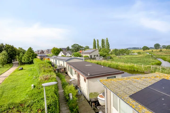 Oude Kerkweg 5 w Hoogmade foto 2
