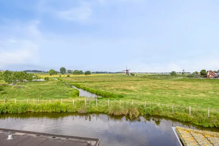 Oude Kerkweg 5 w Hoogmade foto 3