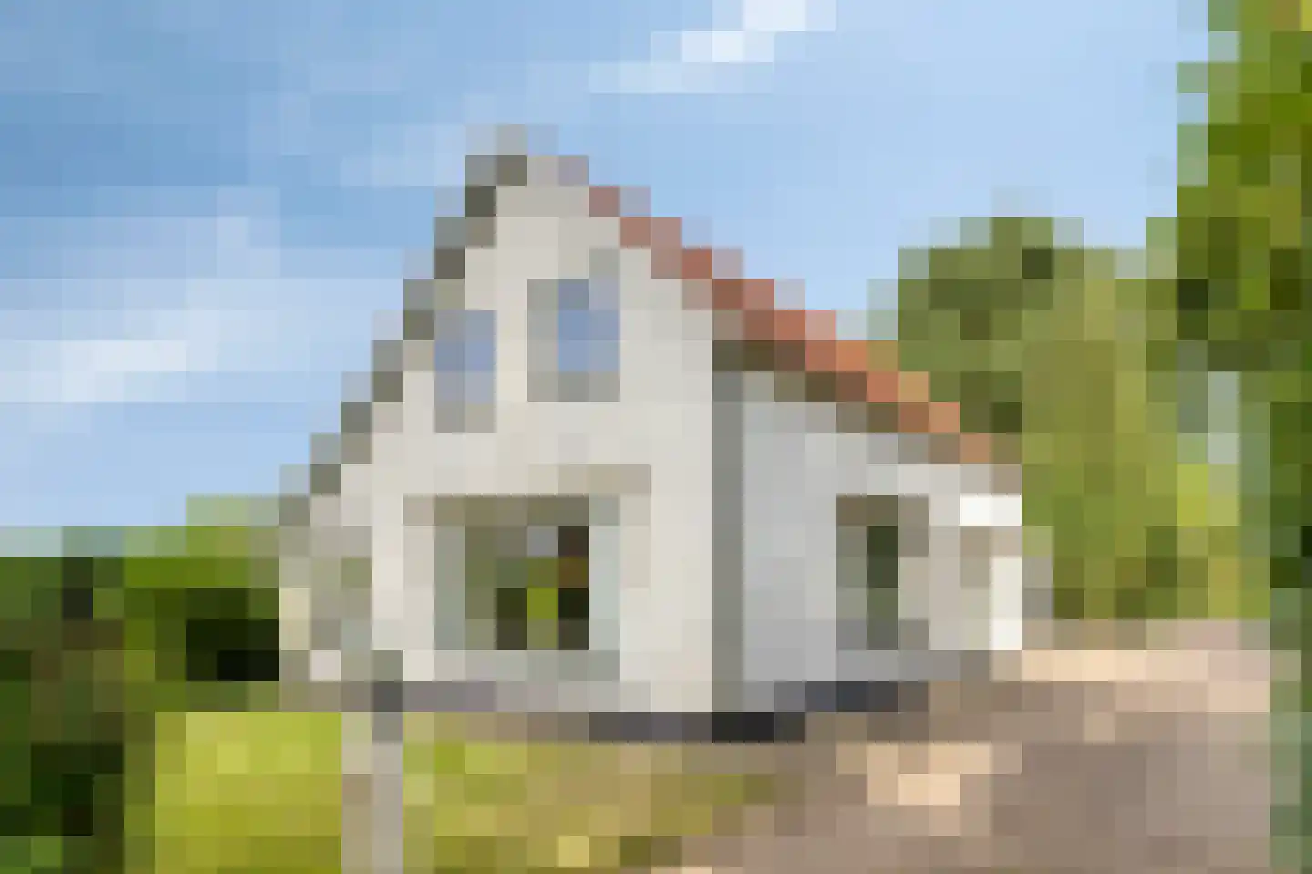 Oude Kerkweg 6 in Zenderen
