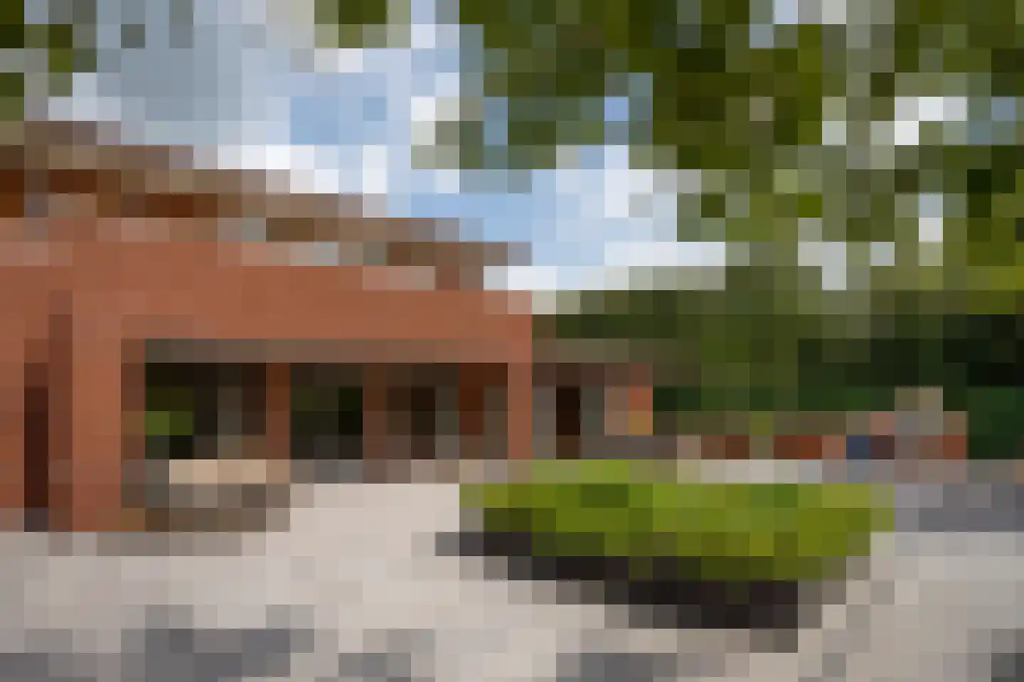 Oude Kerkweg 6 Laren foto 3