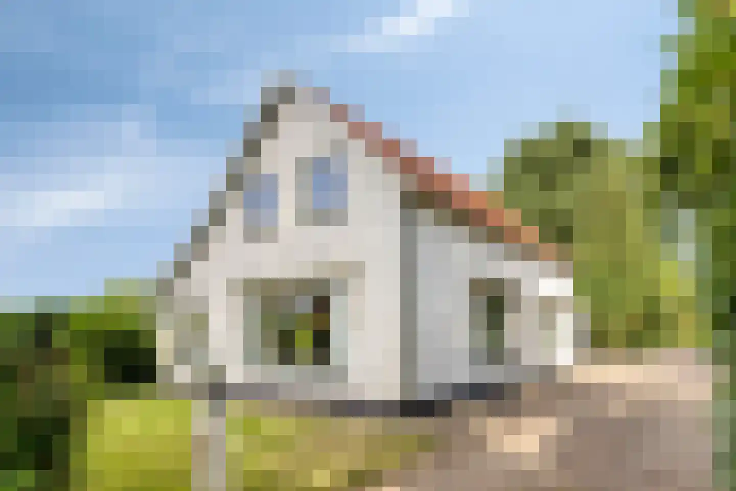 Oude Kerkweg 6 Zenderen foto 2