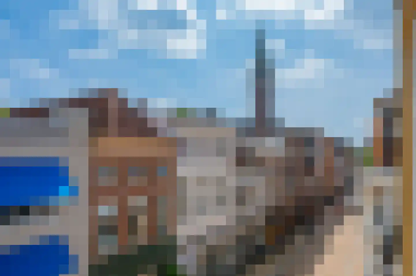 Oude Kijk in 't Jatstraat 52 c Groningen foto 3