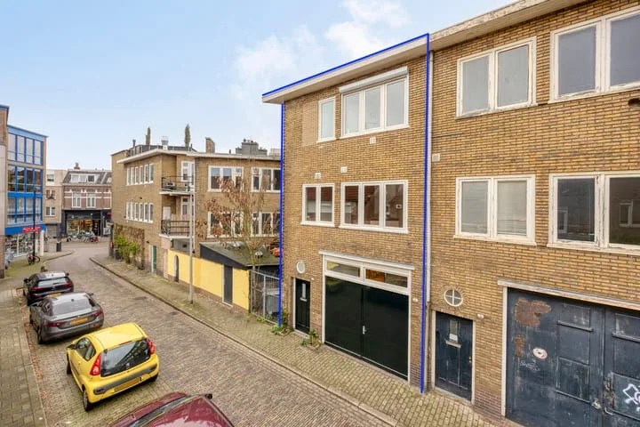 Oude Klarendalseweg 1 Arnhem