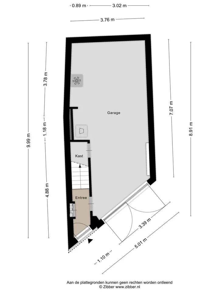 Oude Klarendalseweg 1 Arnhem thumbnail 38