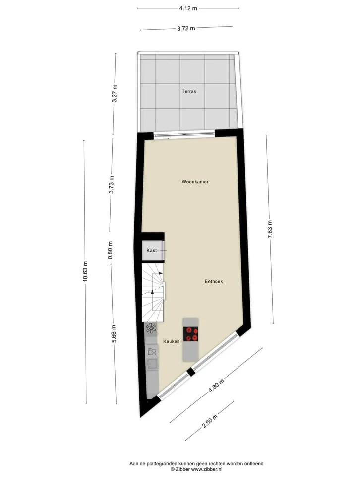 Oude Klarendalseweg 1 Arnhem thumbnail 44