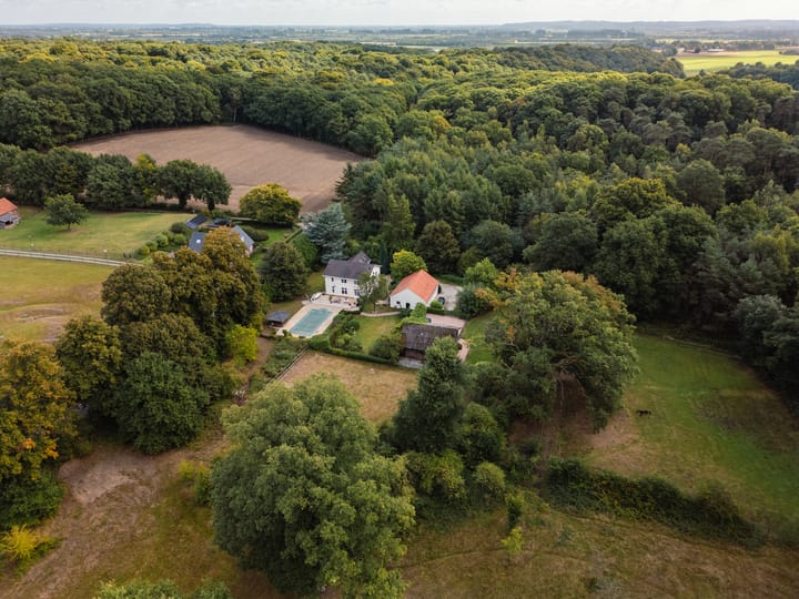 Oude Kleefsebaan 148 en Berg en Dal foto