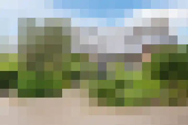 Oude Kleefsebaan 22 in Overasselt