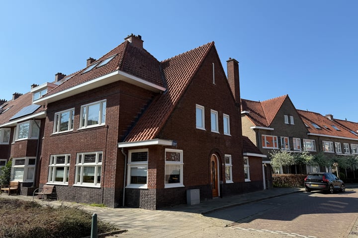 Oude Kleefsebaan 225e in Berg en Dal Foto