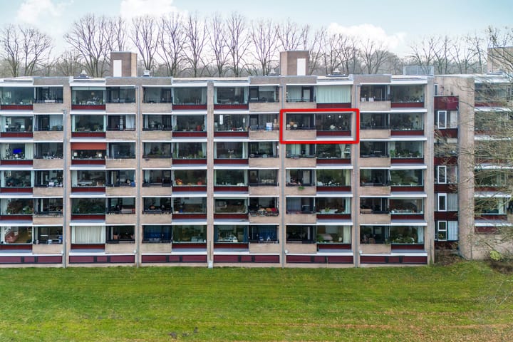 Oude Kleefsebaan 367 in Berg en Dal