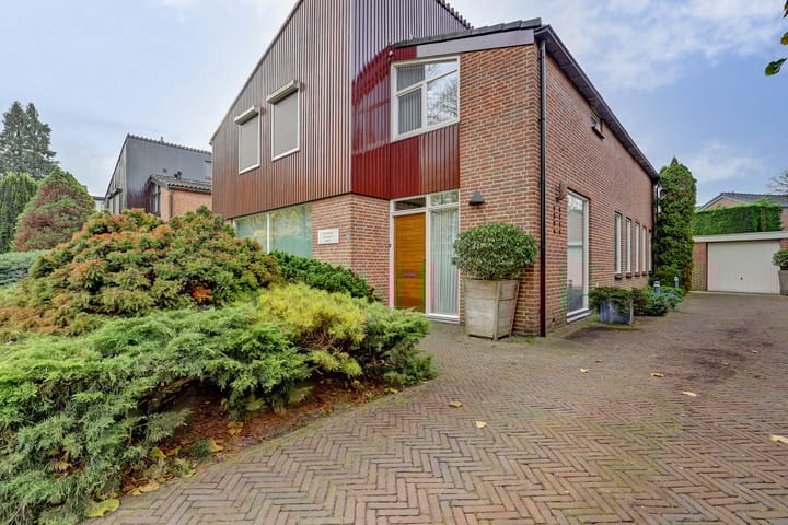 Photo de la maison Oude Kleefsebaan 92, Berg en Dal