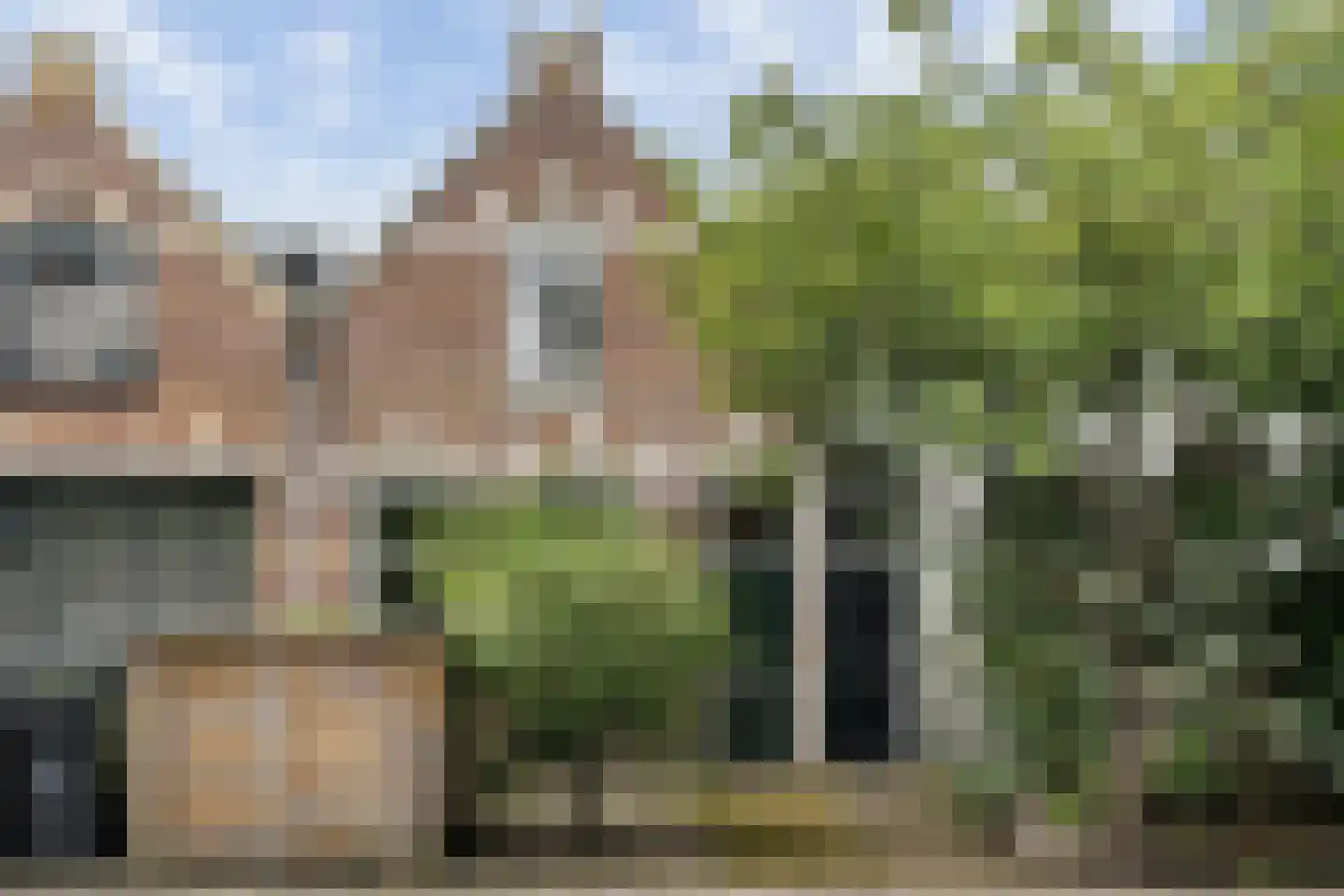 Oude Kleiweg 23 in Rotterdam