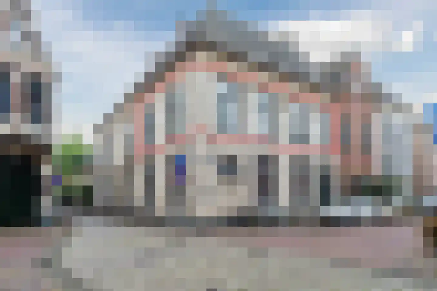 Oude Koningstraat 28 in Nijmegen