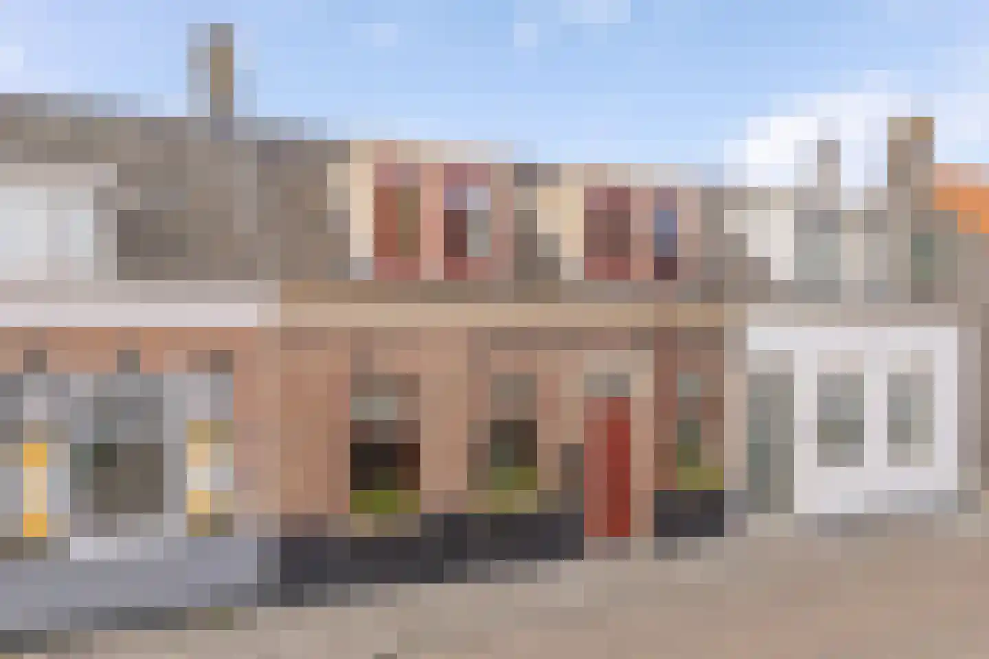Oude Koudekerkseweg 32 in Middelburg