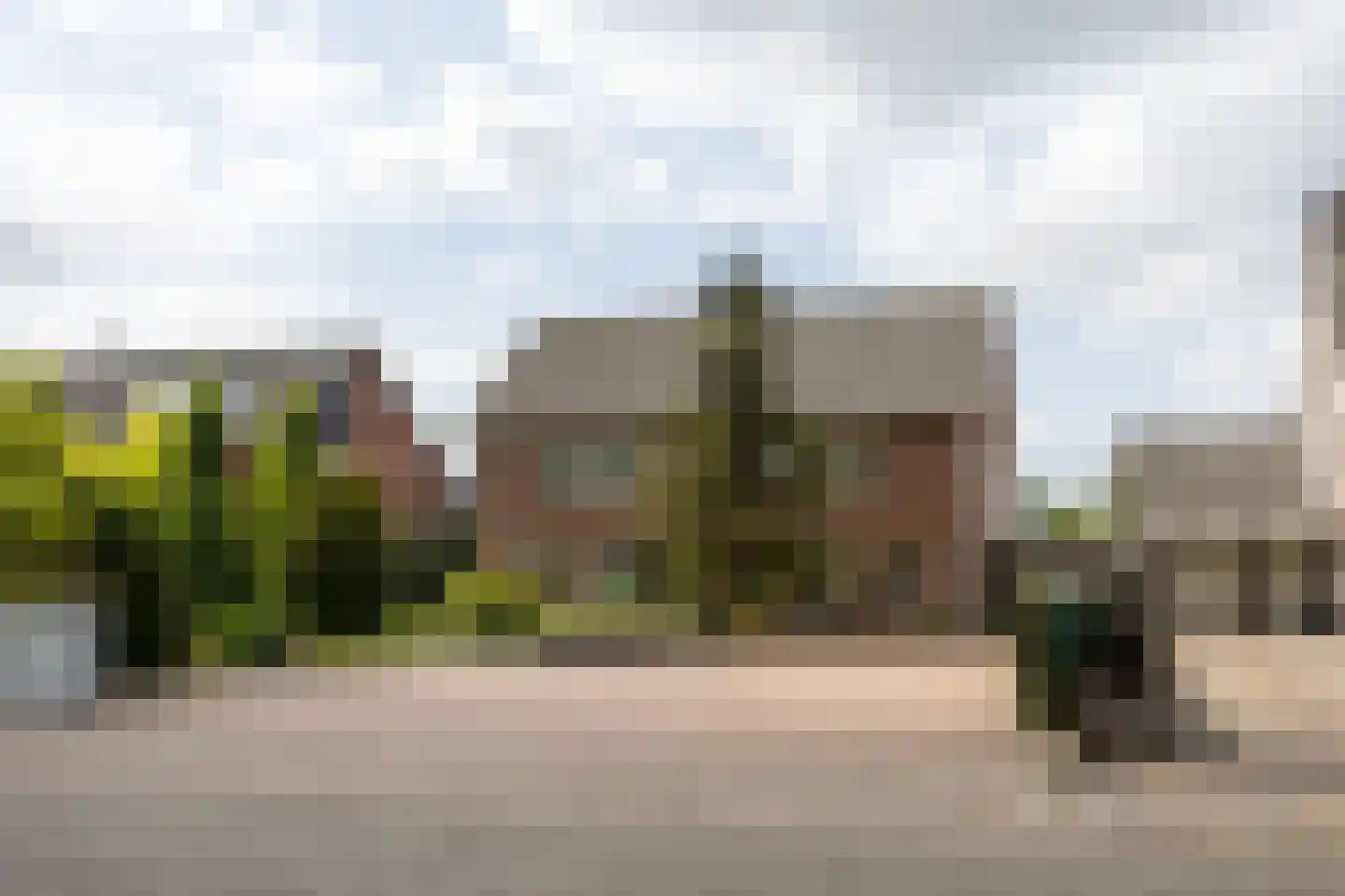 Oude Kruisweg 126 Cruquius