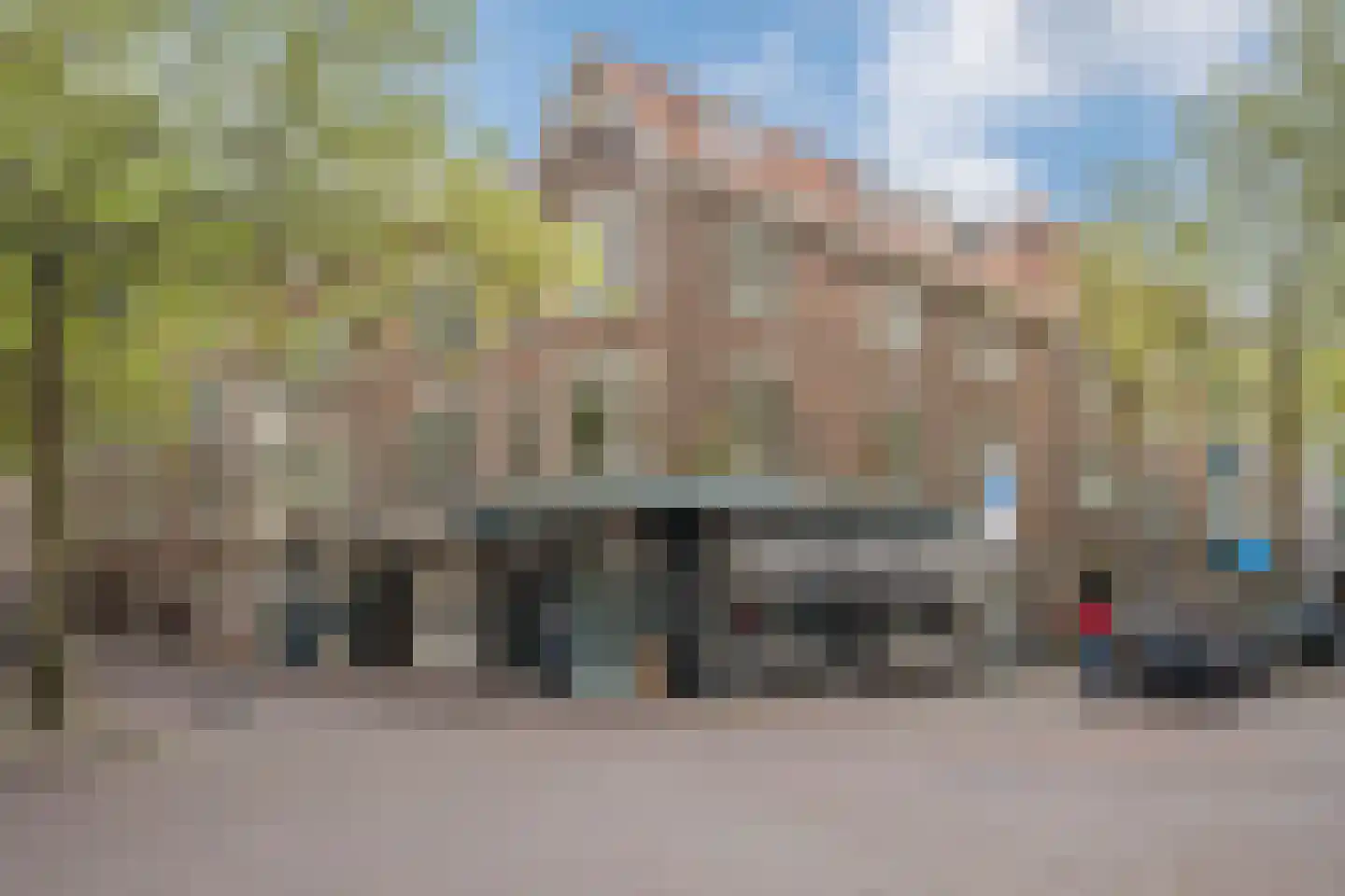 Oude Langendijk 30 in Delft