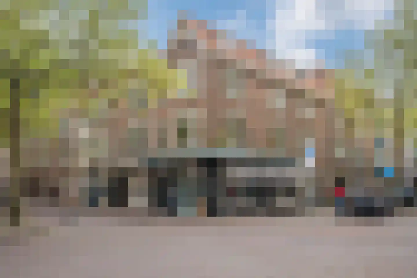 Oude Langendijk 30 Delft