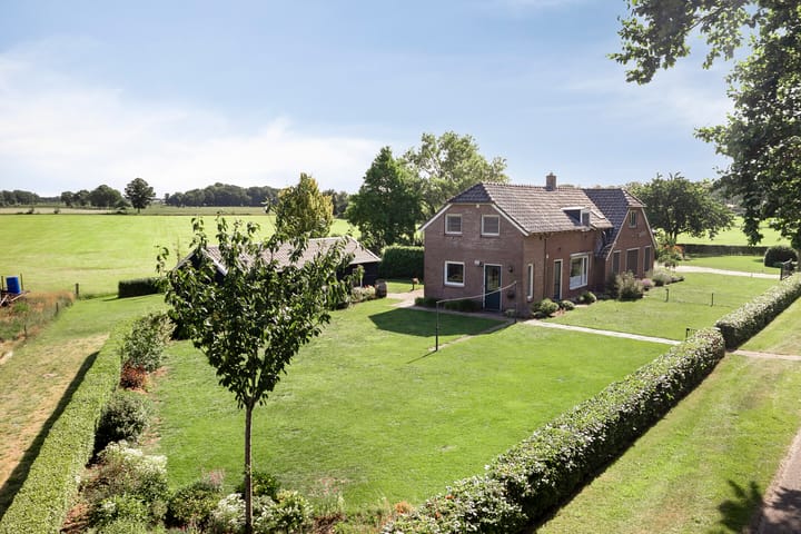 Oude Larenseweg 89 in Epse foto