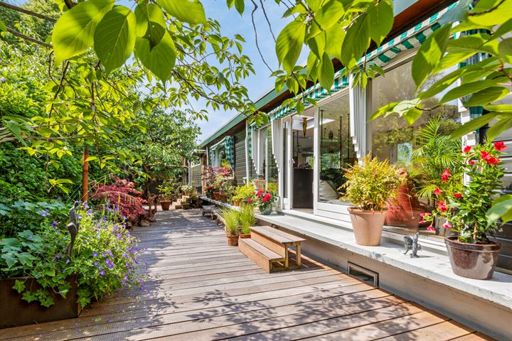 Oude Leidseweg 109 dans Utrecht photo
