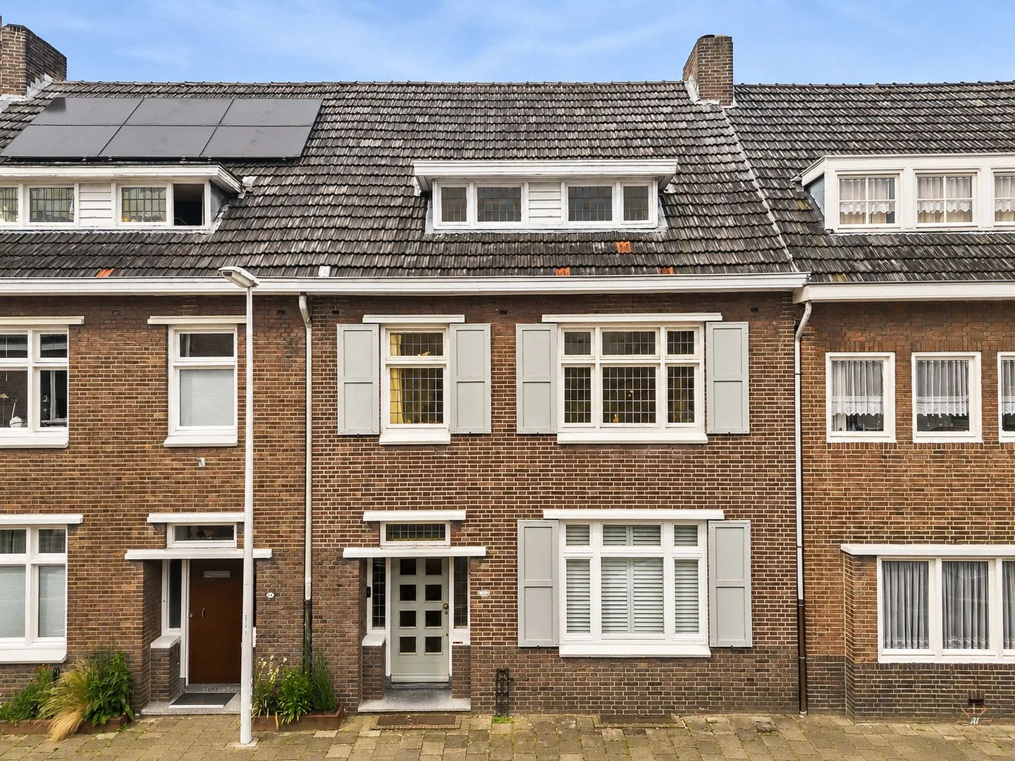Oude Lindestraat 23 Heerlen