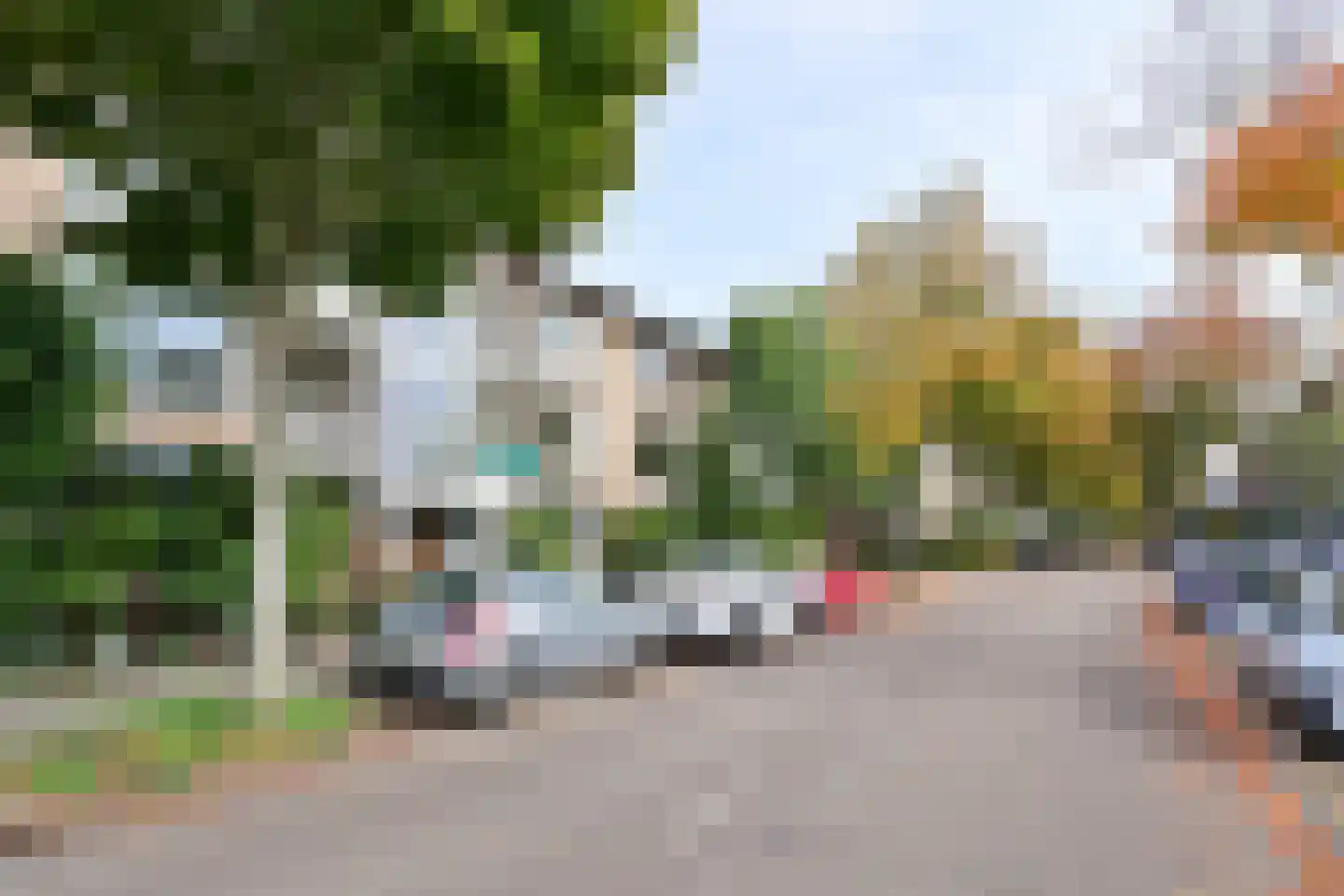 Oude Loosdrechtseweg 170 in Hilversum
