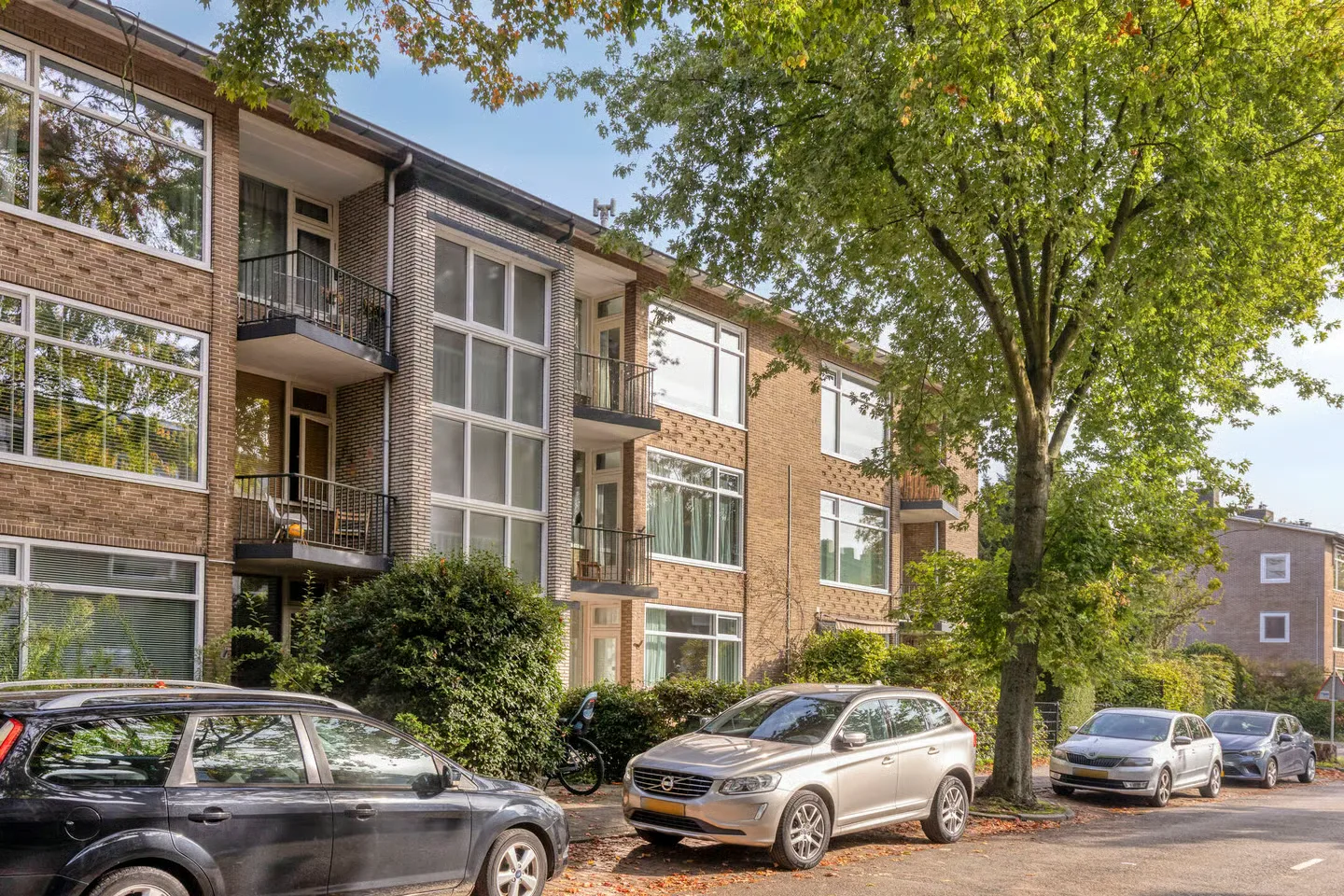 Oude Loosdrechtseweg 200 in Hilversum
