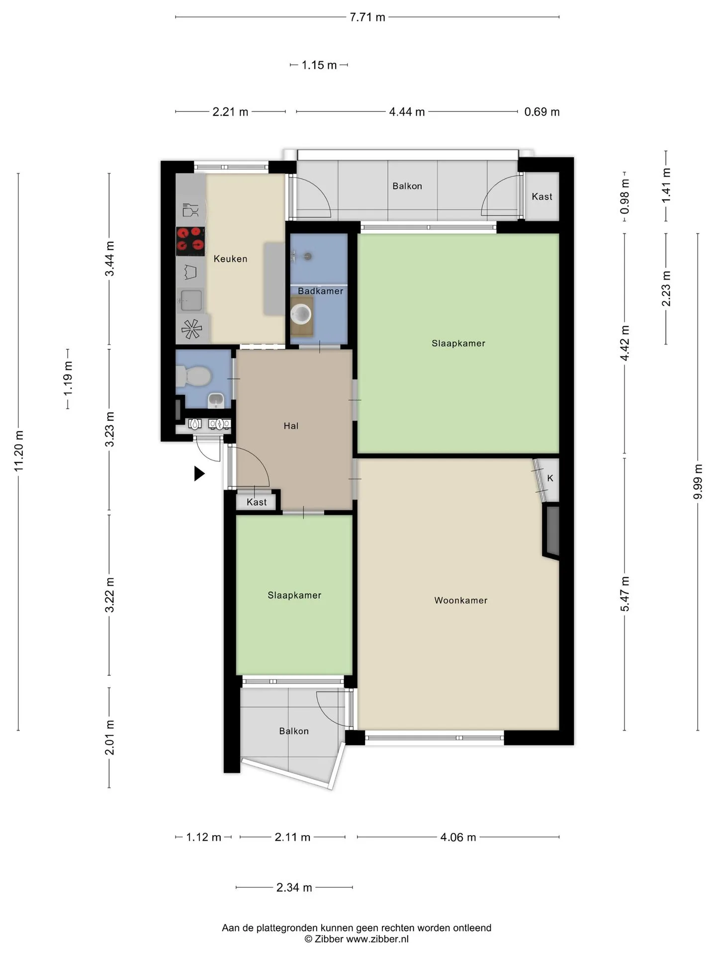 Oude Loosdrechtseweg 200 Hilversum thumbnail 30