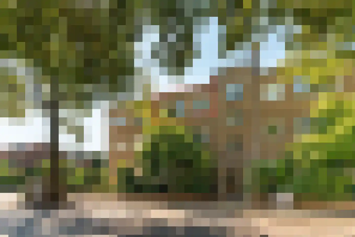 Oude Loosdrechtseweg 89 in Hilversum