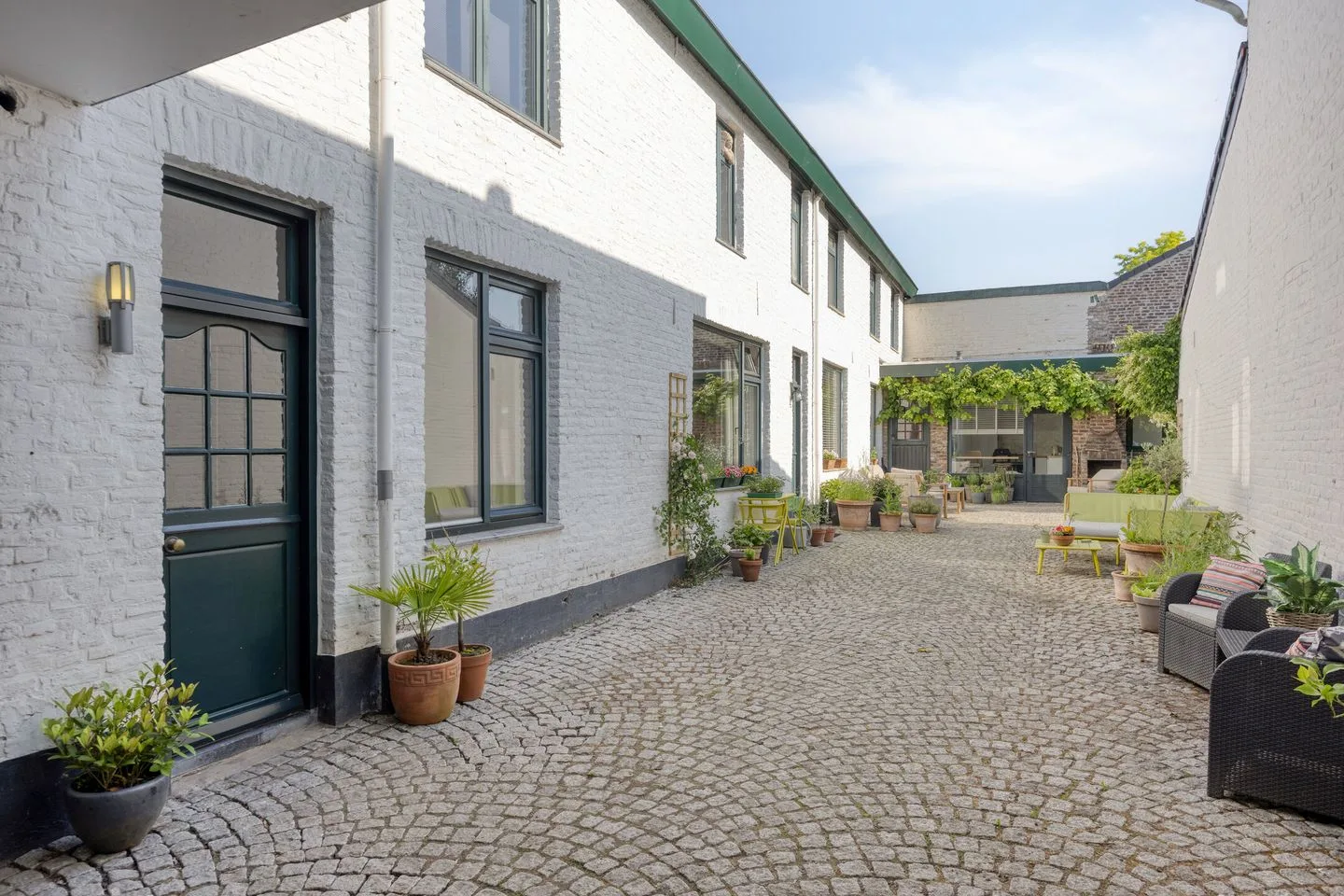 Oude Maasstraat 42 A Maastricht