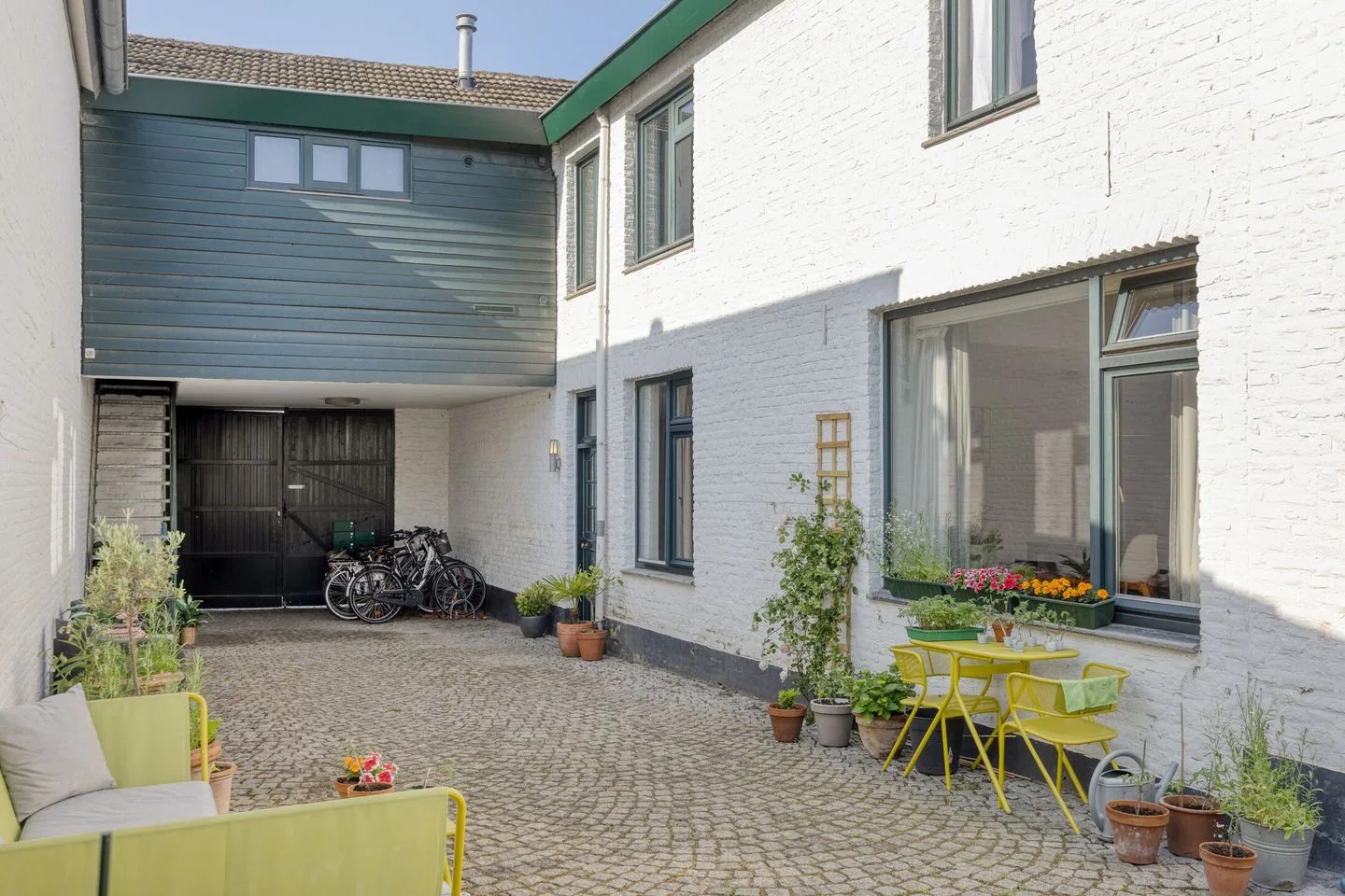 Oude Maasstraat 42 A Maastricht thumbnail 27