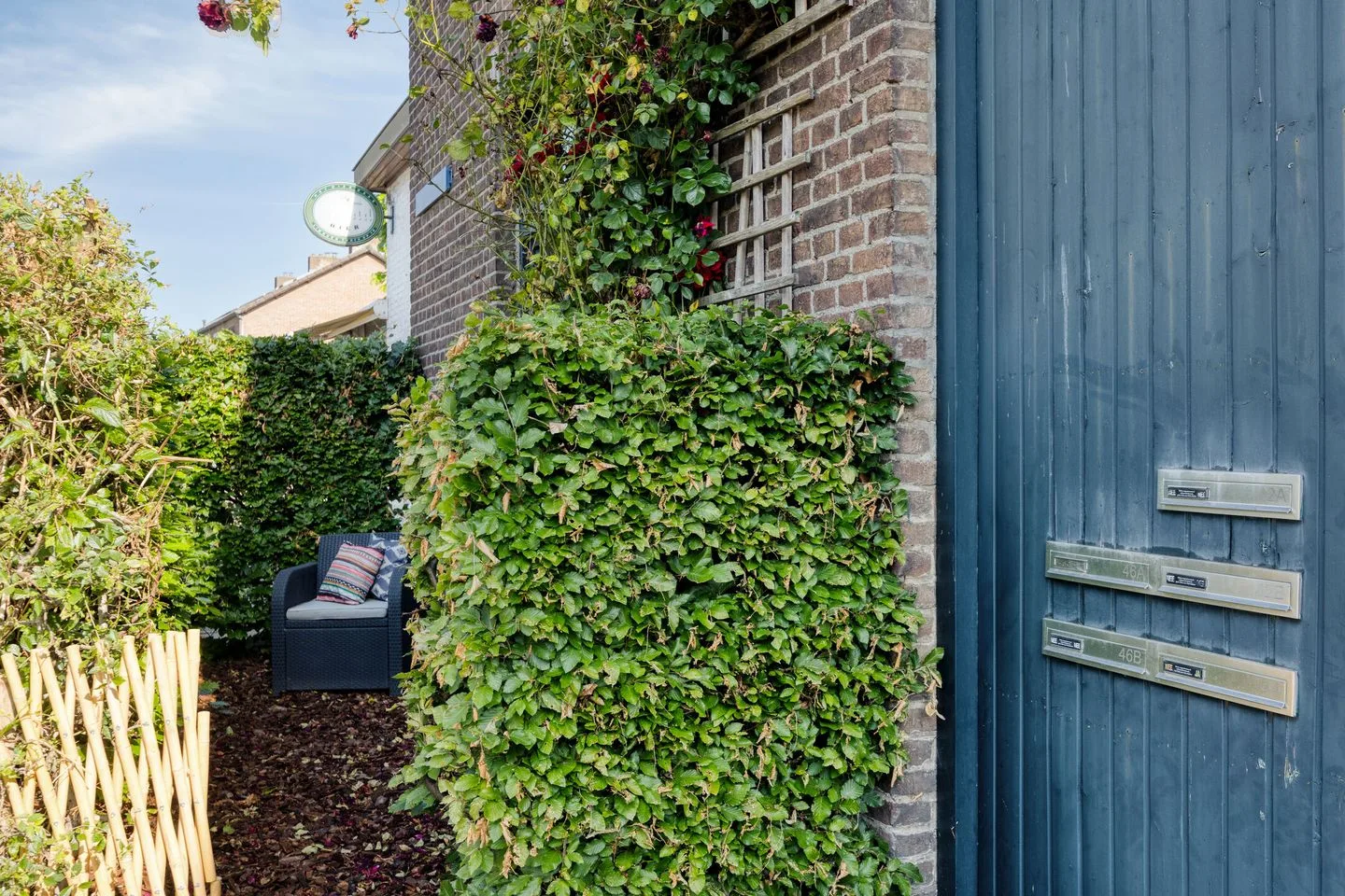 Oude Maasstraat 42 A Maastricht thumbnail 30