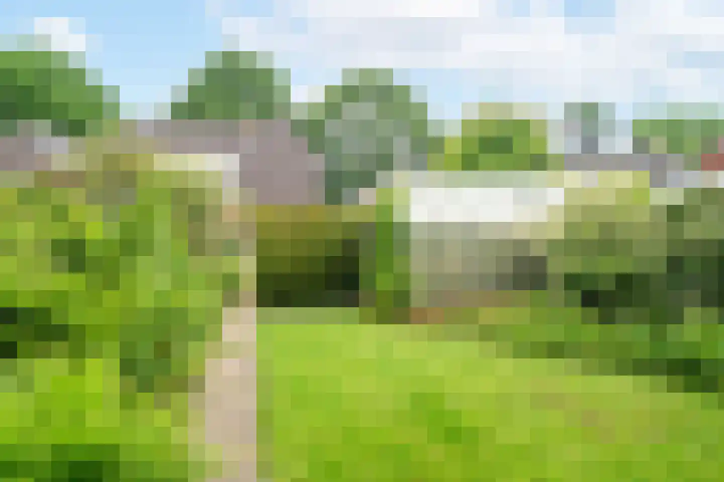 Oude Middelhorst 15 Haren Gn foto 2