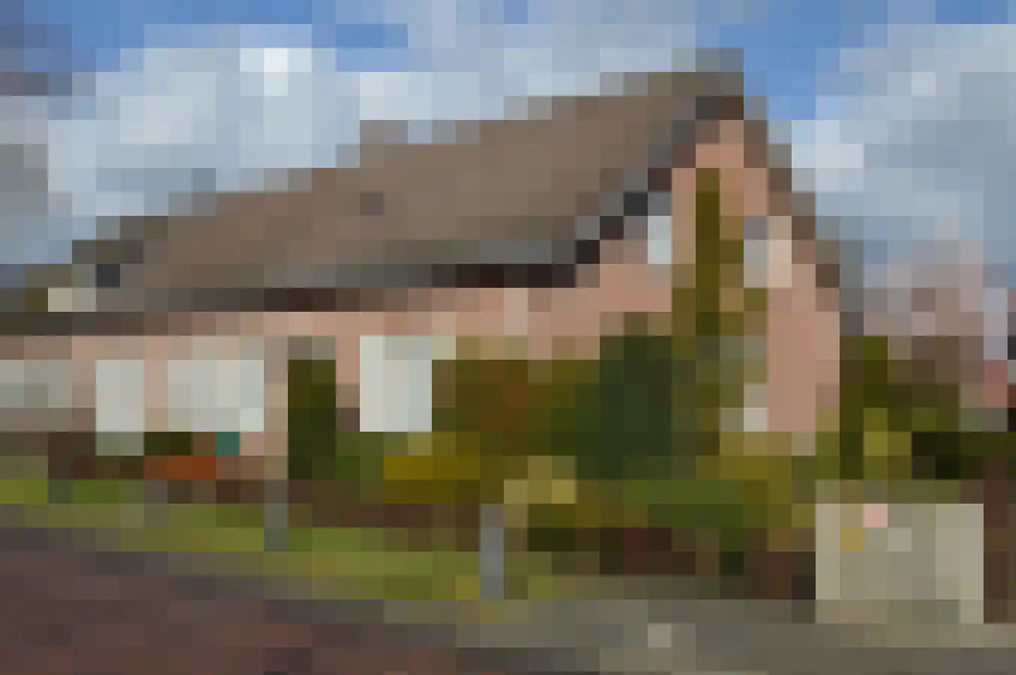 Oude Molen 8 Liessel