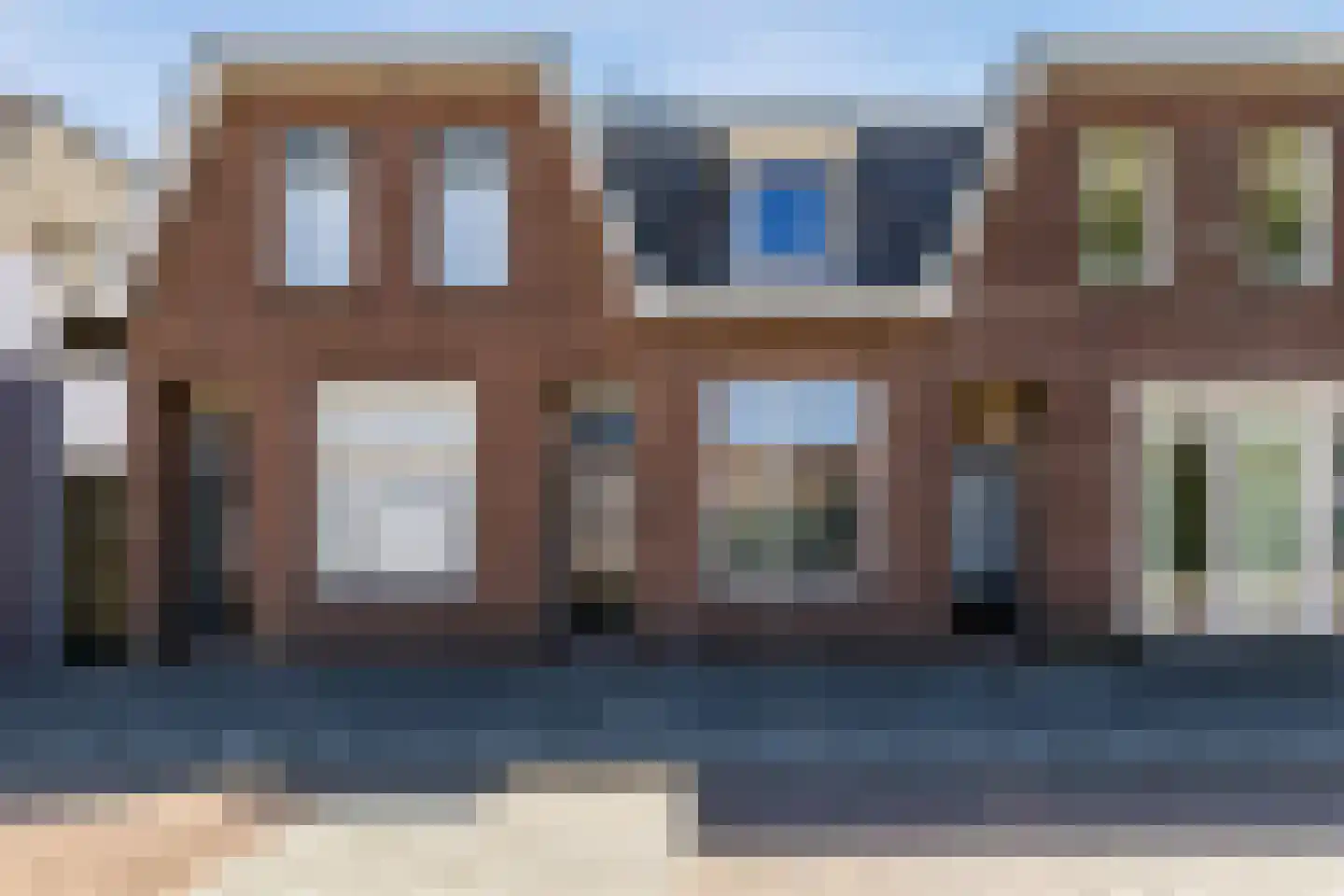 Oude-Molenstraat 42 in Assen