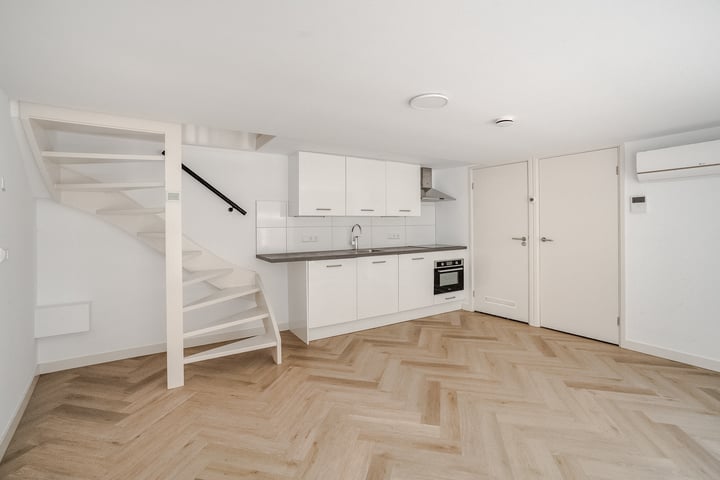 Oude Nieuwstraat 1A dans Amsterdam photo