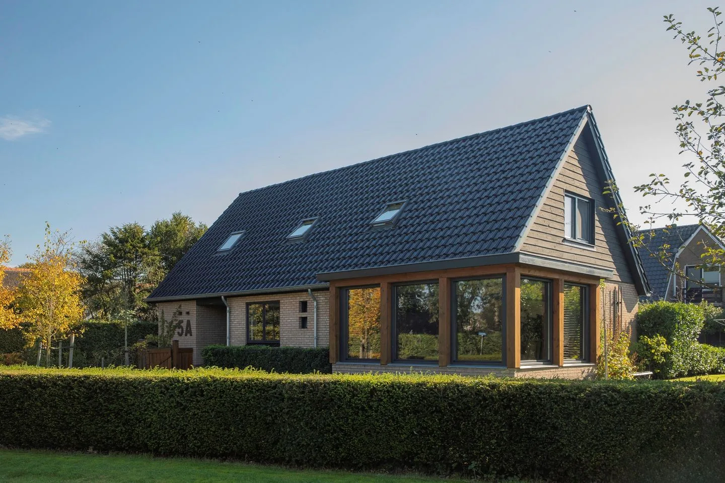 Oude Norgerweg 5 a Zeijen
