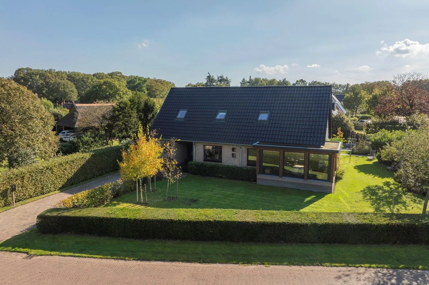 Oude Norgerweg 5 a Zeijen thumbnail 4