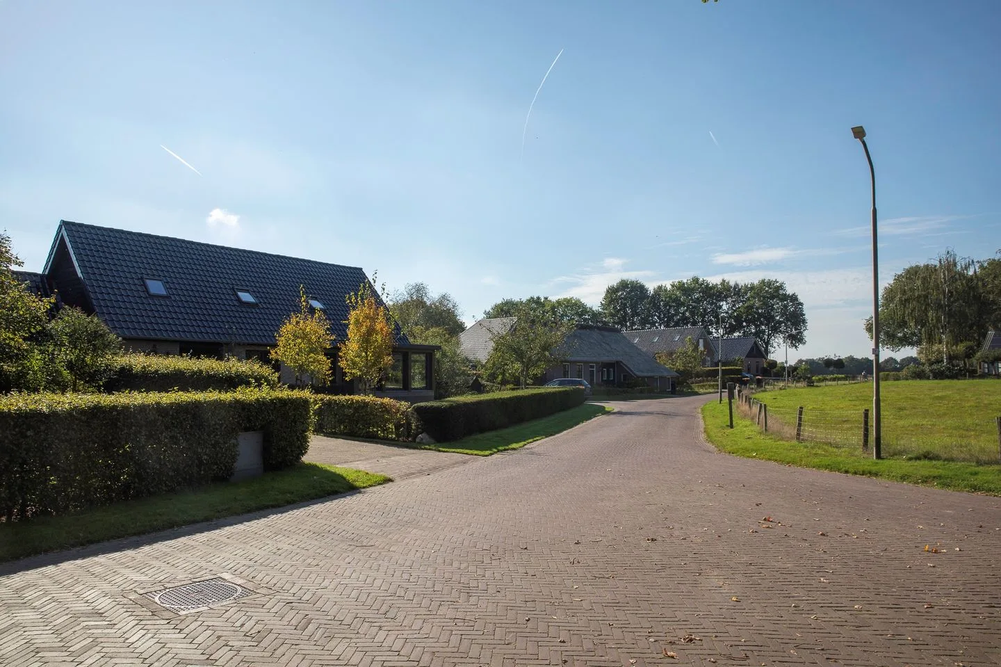 Oude Norgerweg 5 a Zeijen thumbnail 6