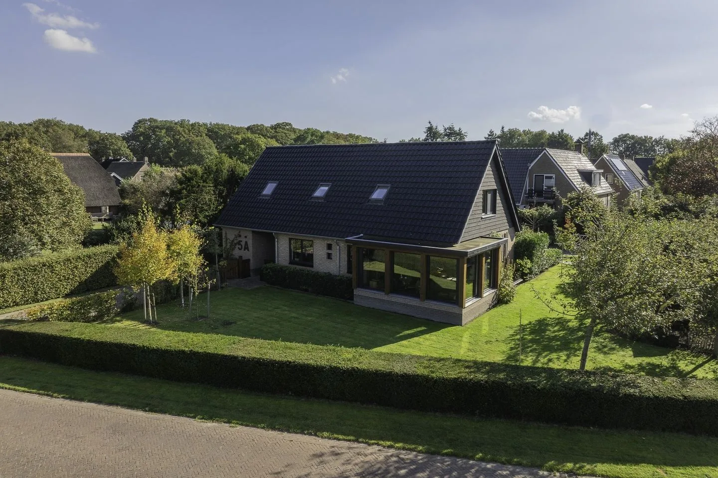 Oude Norgerweg 5 a Zeijen thumbnail 65