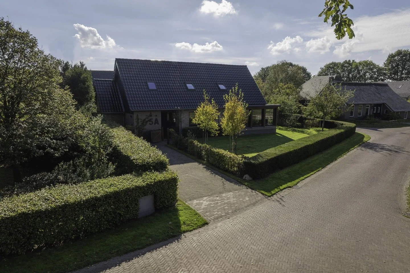Oude Norgerweg 5 a Zeijen thumbnail 70