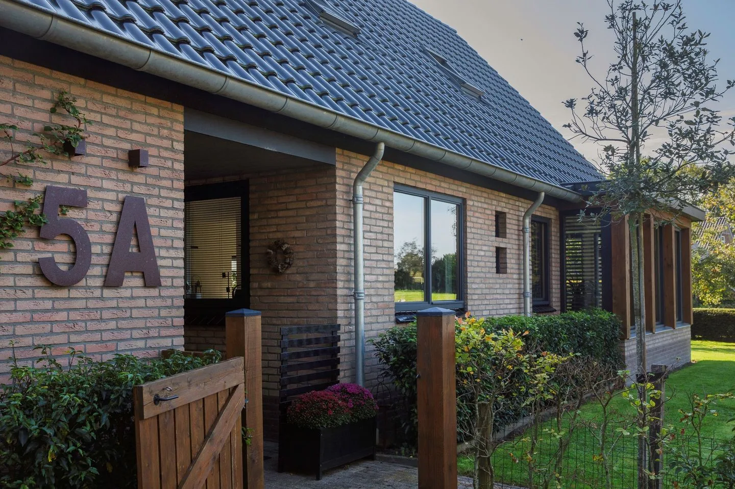 Oude Norgerweg 5 a Zeijen thumbnail 9