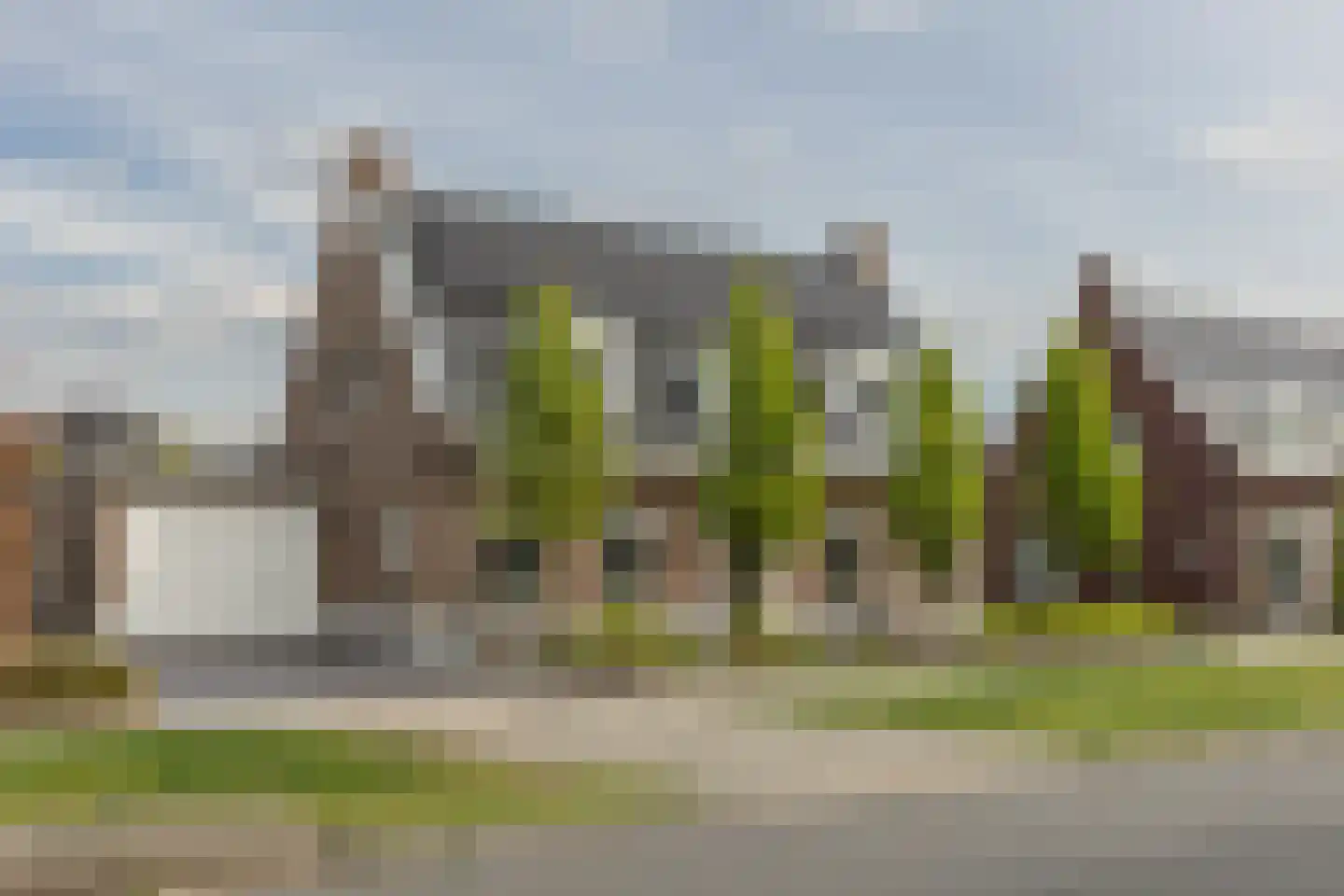 Oude Papendijk 7 en Groenlo