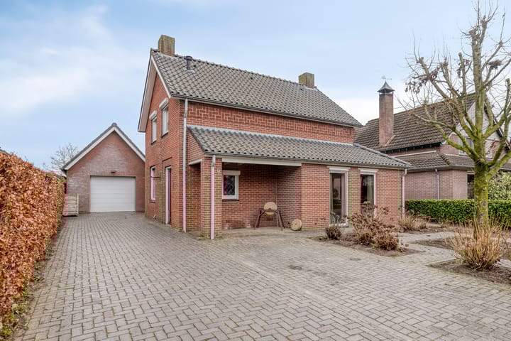 Foto de la vivienda Oude Pastorieweg 4, Berlicum