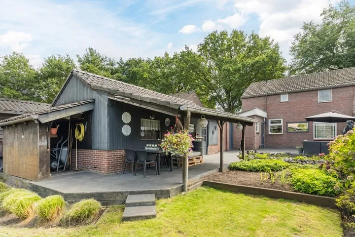 Oude Peelstraat 16 Helenaveen thumbnail 49