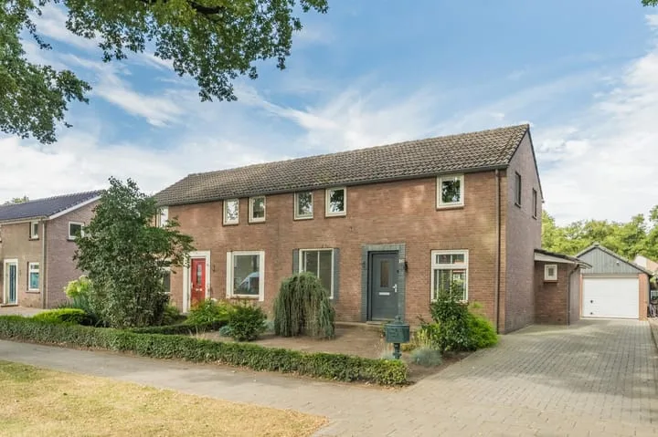 Oude Peelstraat 16 Helenaveen thumbnail 53
